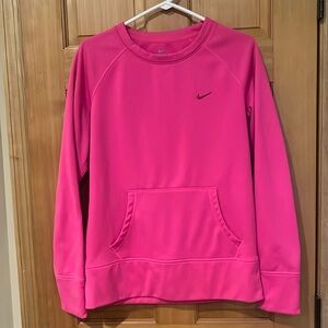 Nike pull over
